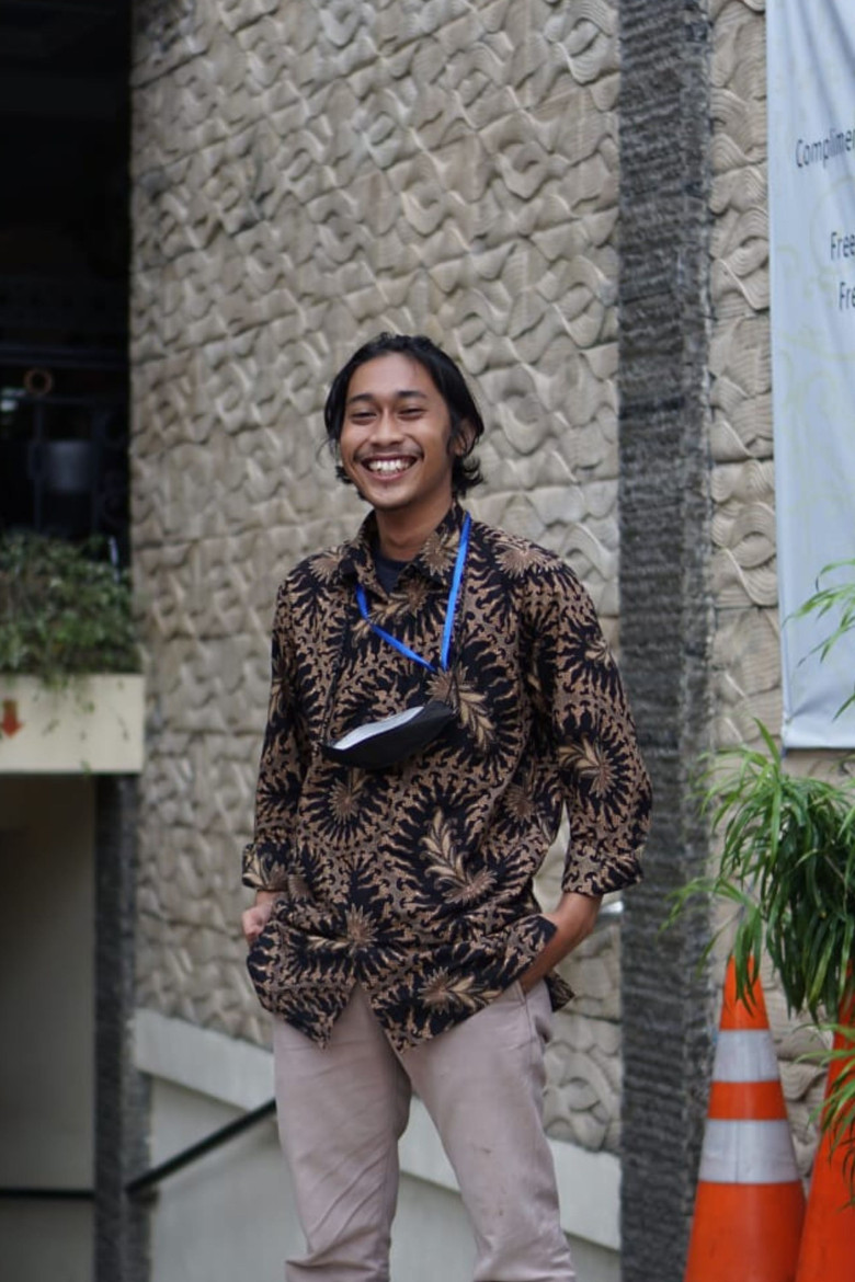 Rio Akbar Jalu Pandita