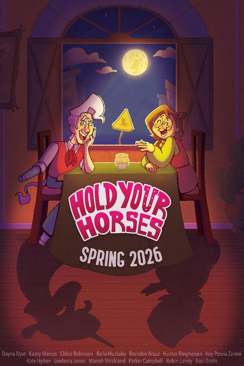 Hold Your Horses