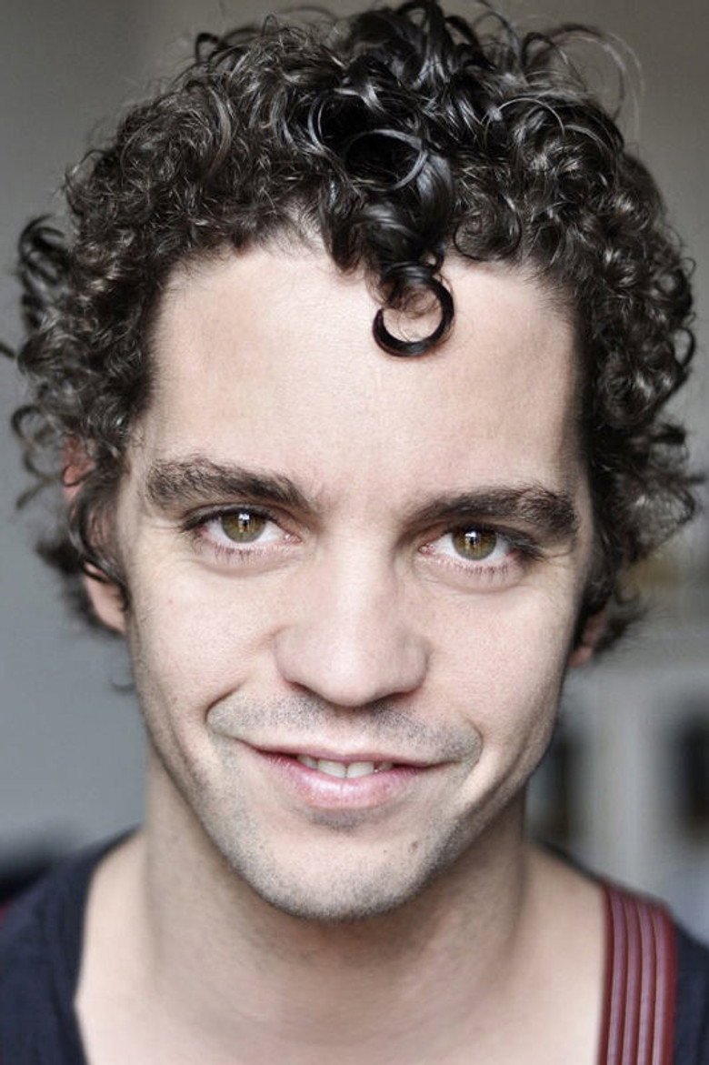 Bruno Sanches
