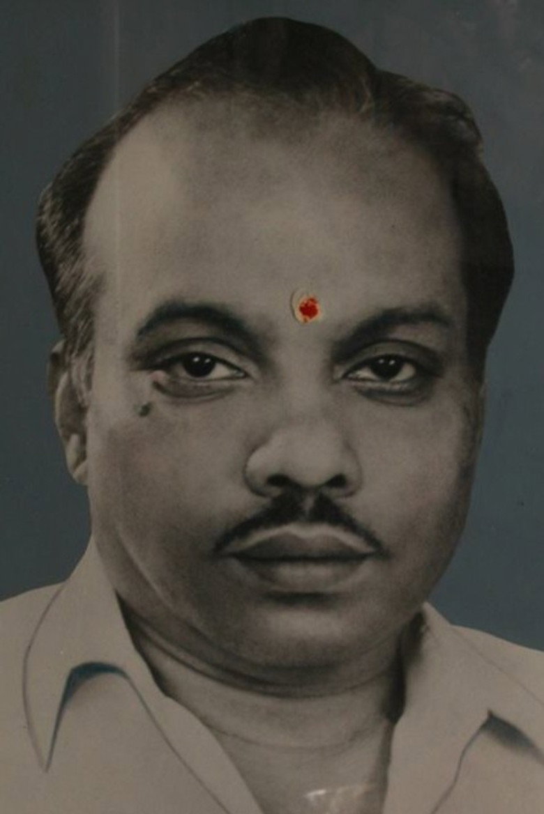 V. Kumar