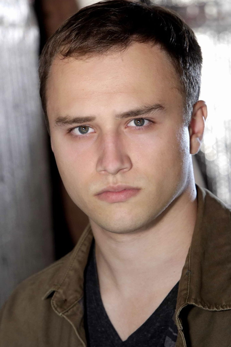Blake Douglas
