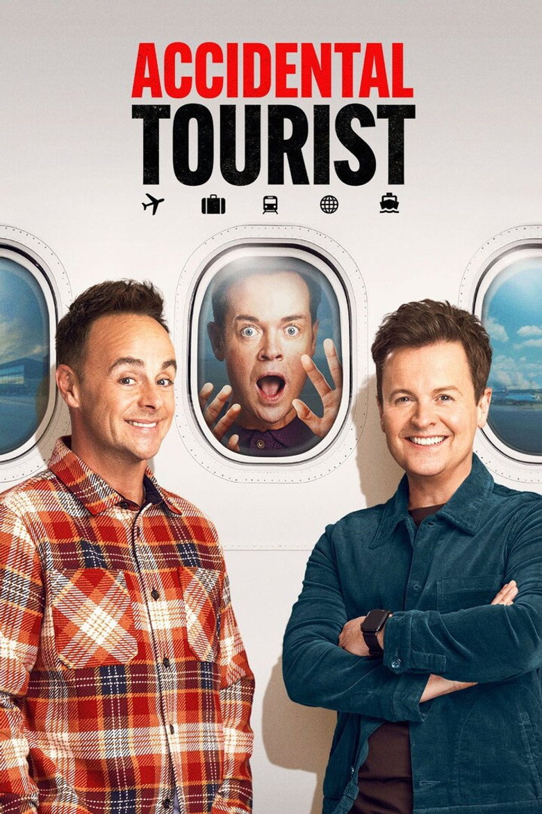 Accidental Tourist