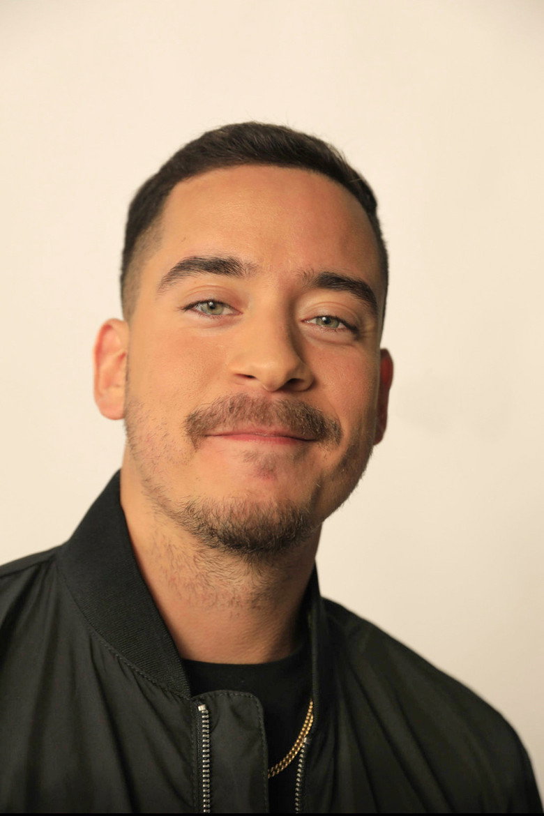 Eric Medina