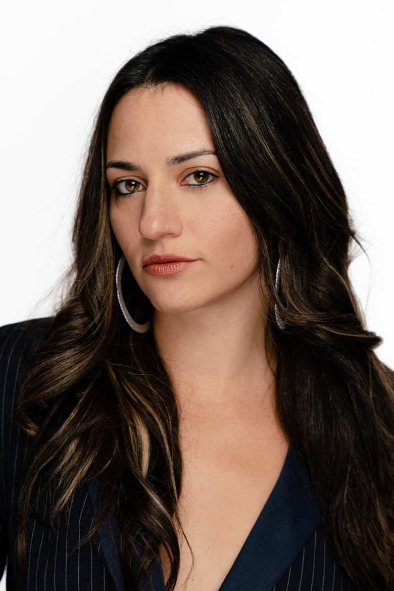 Valerie Steinberg