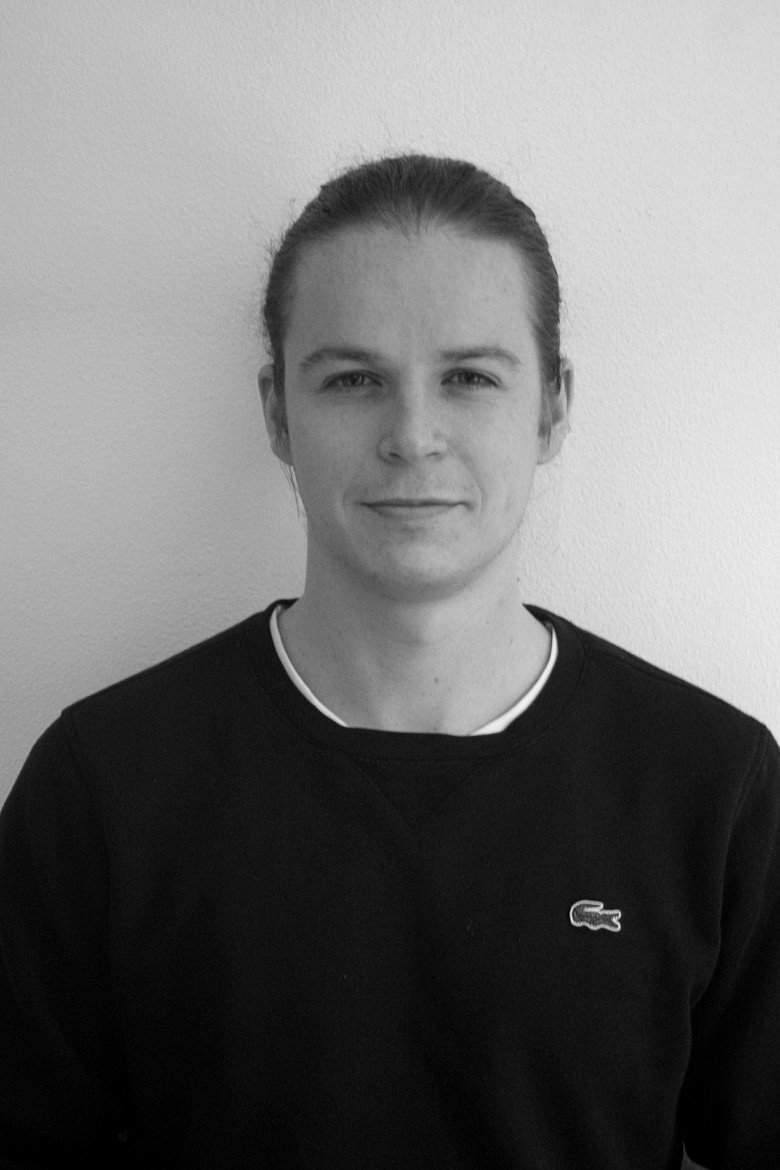 Jon Munro