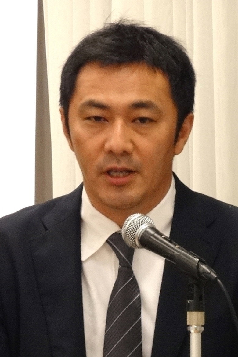 Hiroyasu Oyama