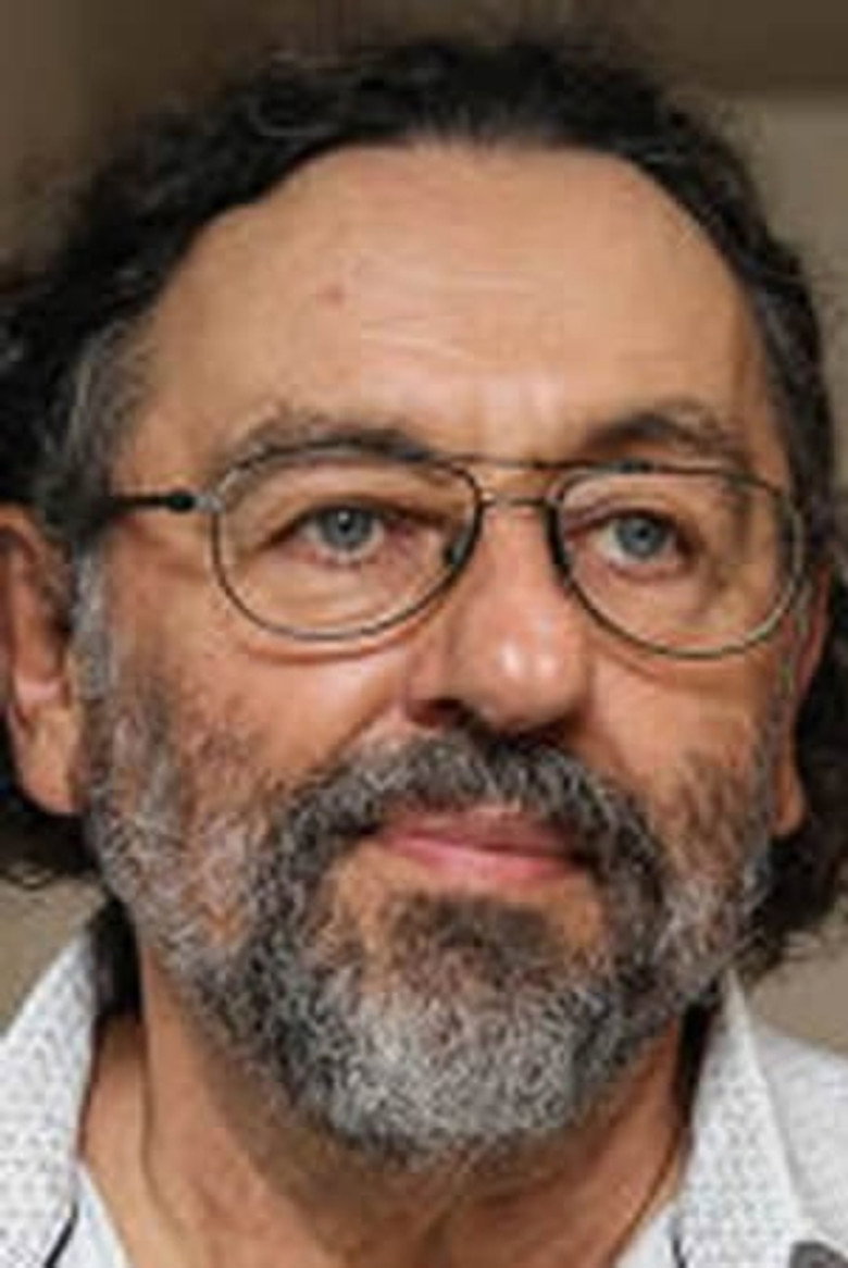Alain Fresnot