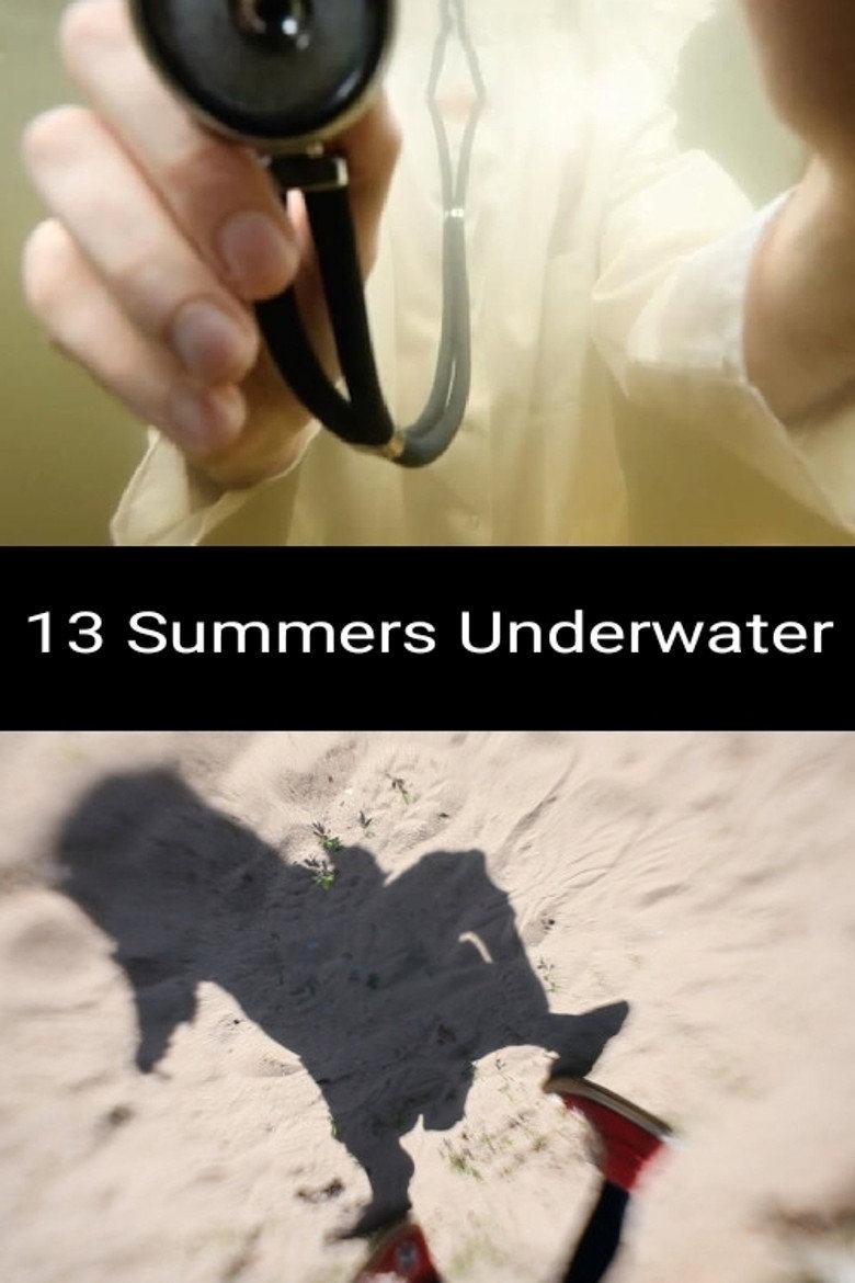 13 Summers Underwater
