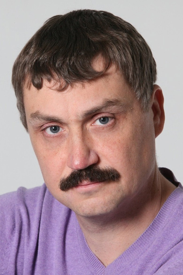 Alexander Zagoskin