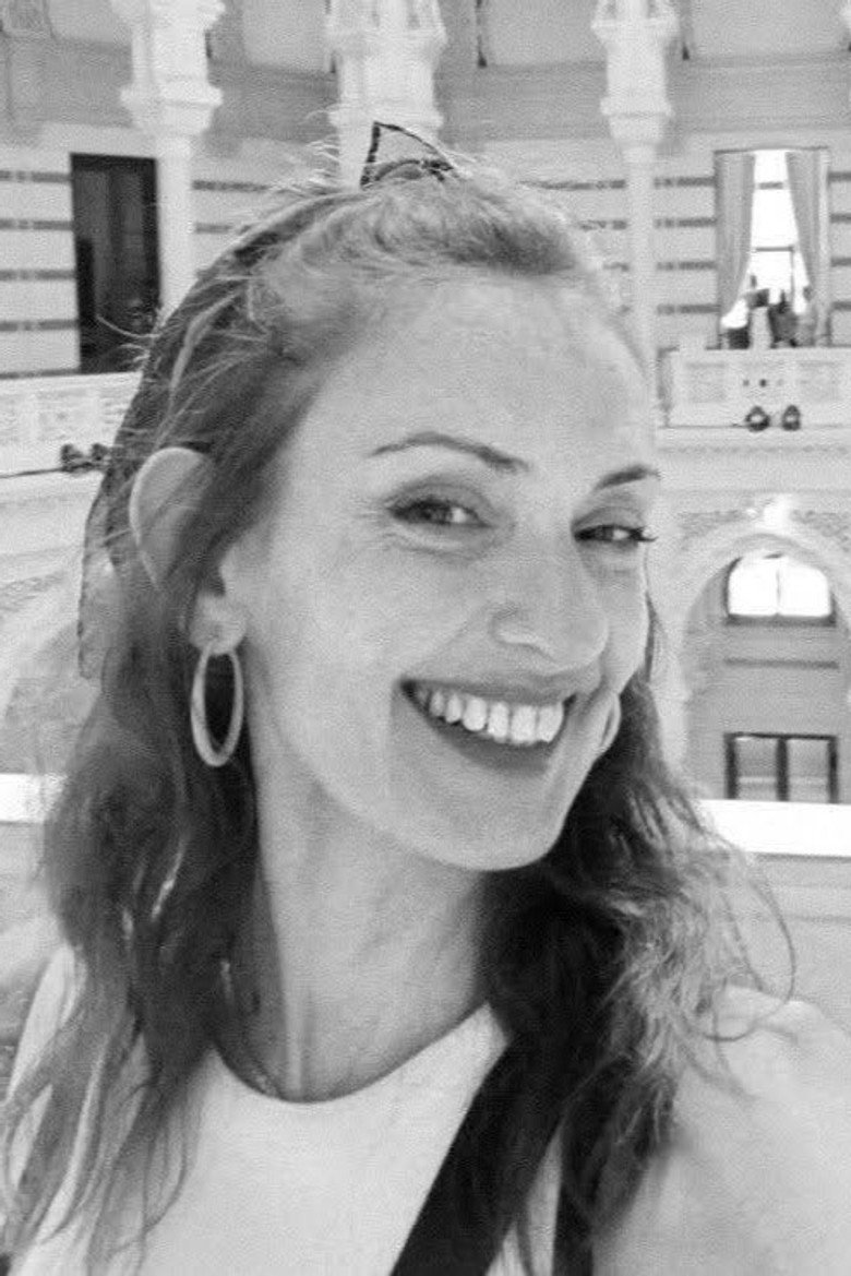 Magda Nenou