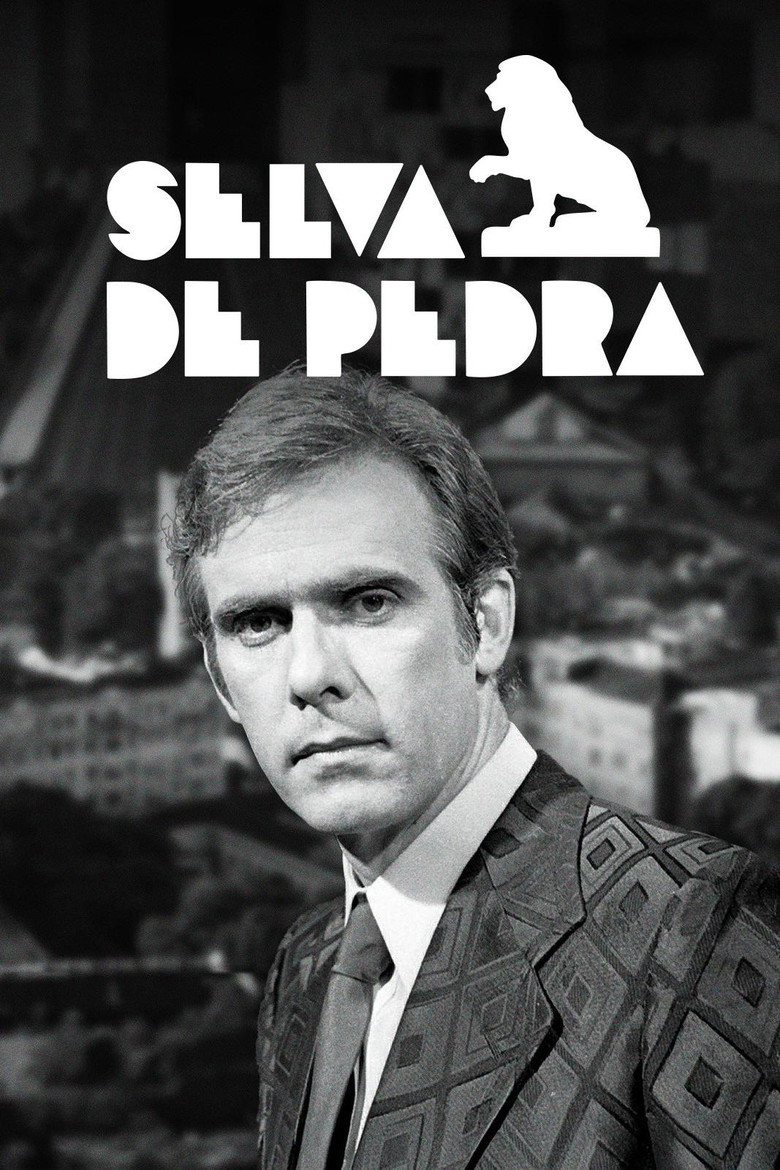 Selva de Pedra