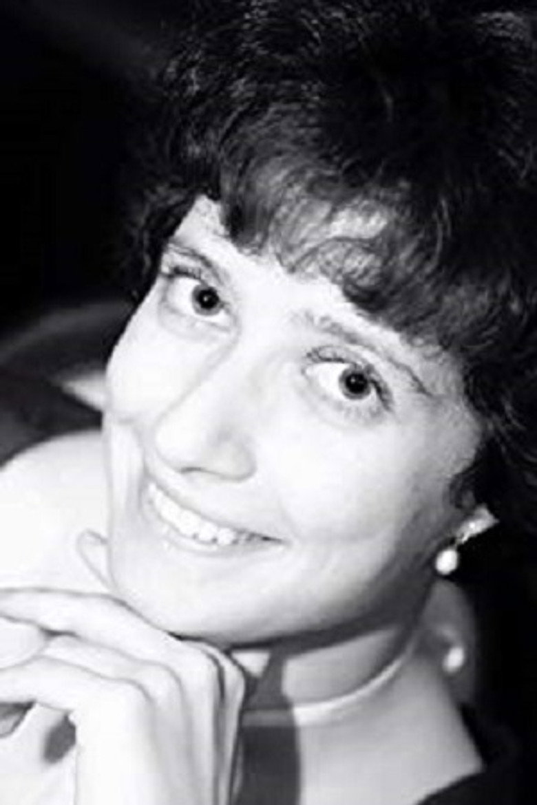 Olga Lvova