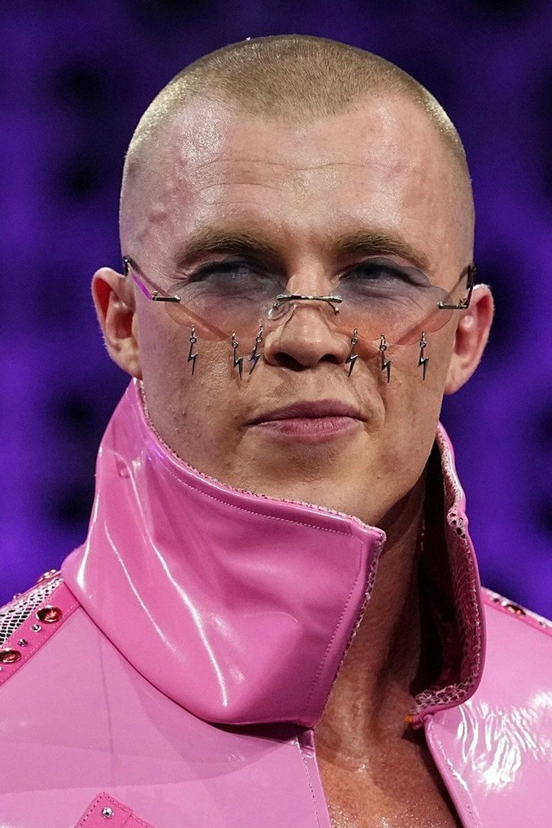 Kyle Fletcher