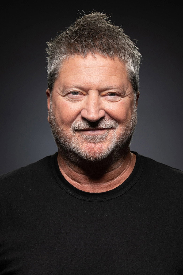 Marvyn Young