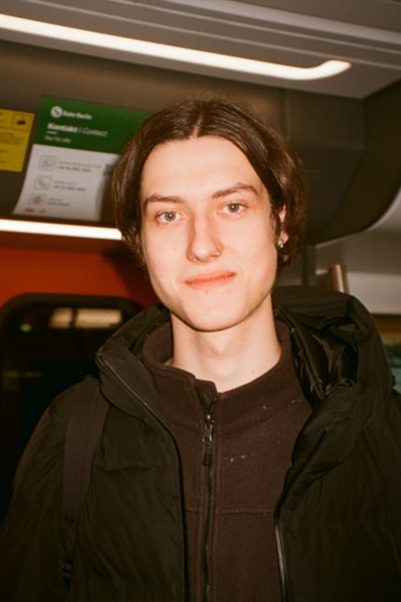 Jonathan Hein