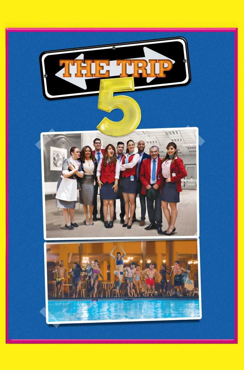 The Trip 5