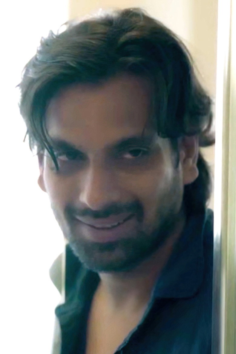 Vikas Sachdeva