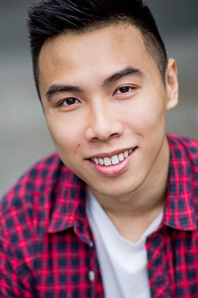 Brian Lui