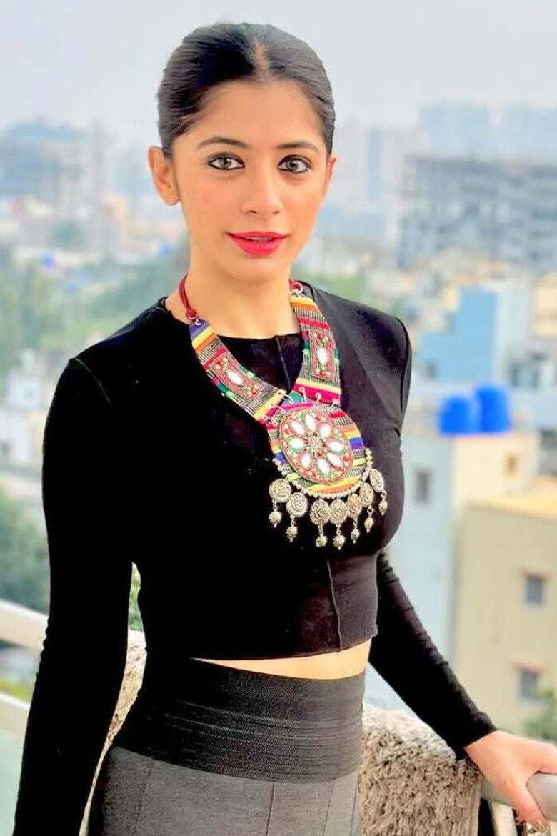Snehal Rai