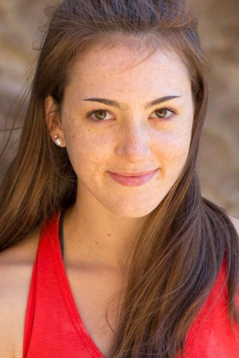 Paige Claassen