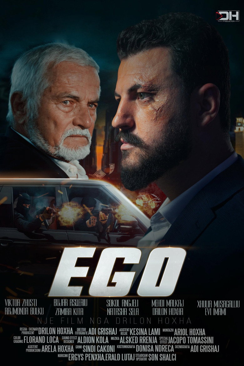 Ego