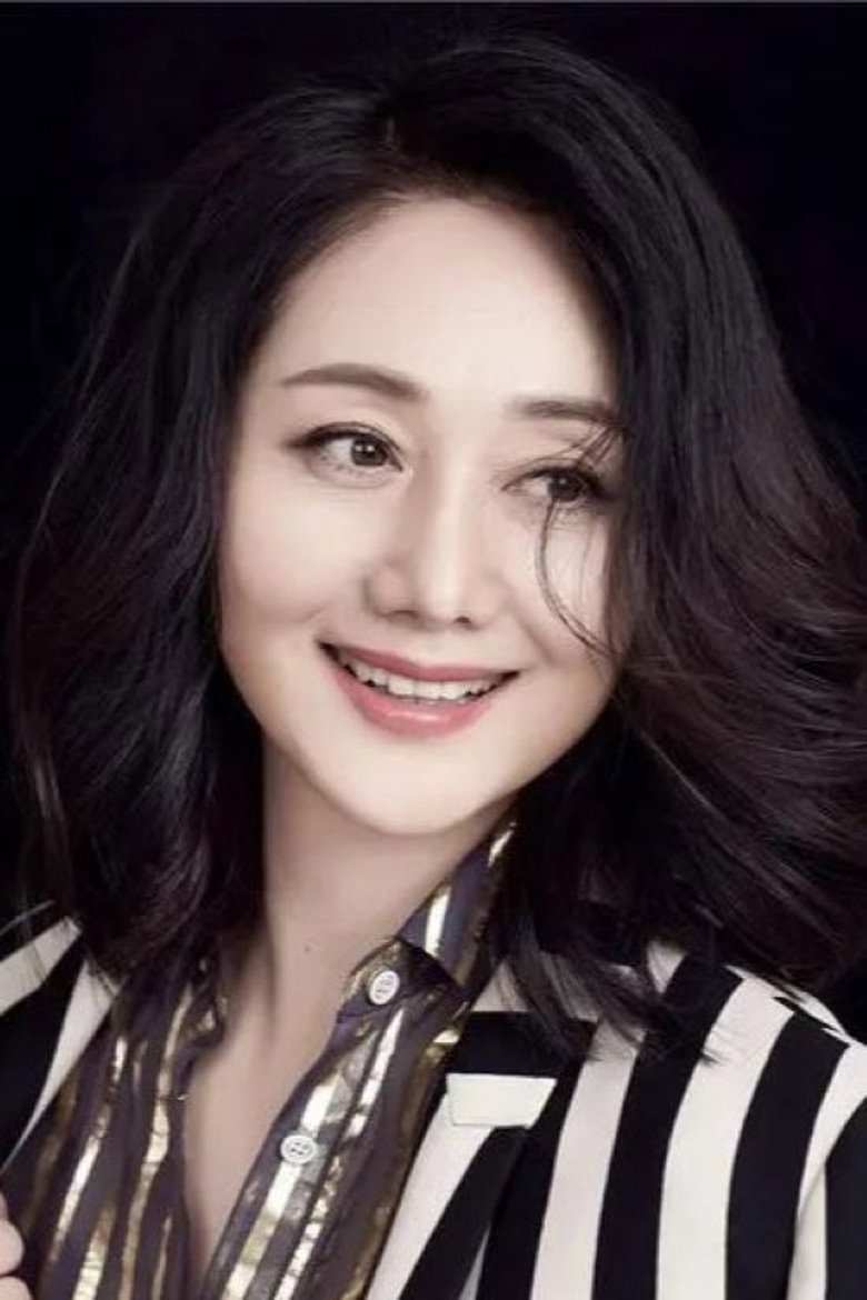 Zhao Lijuan
