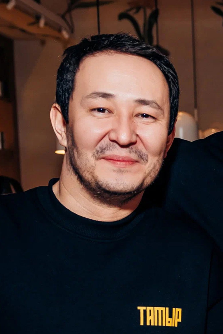 Dastan Aldabek