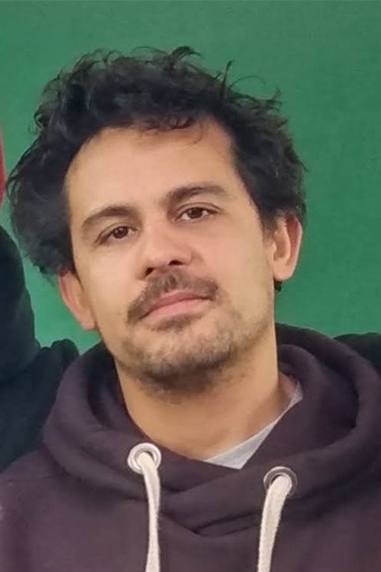 Julián Olmedo