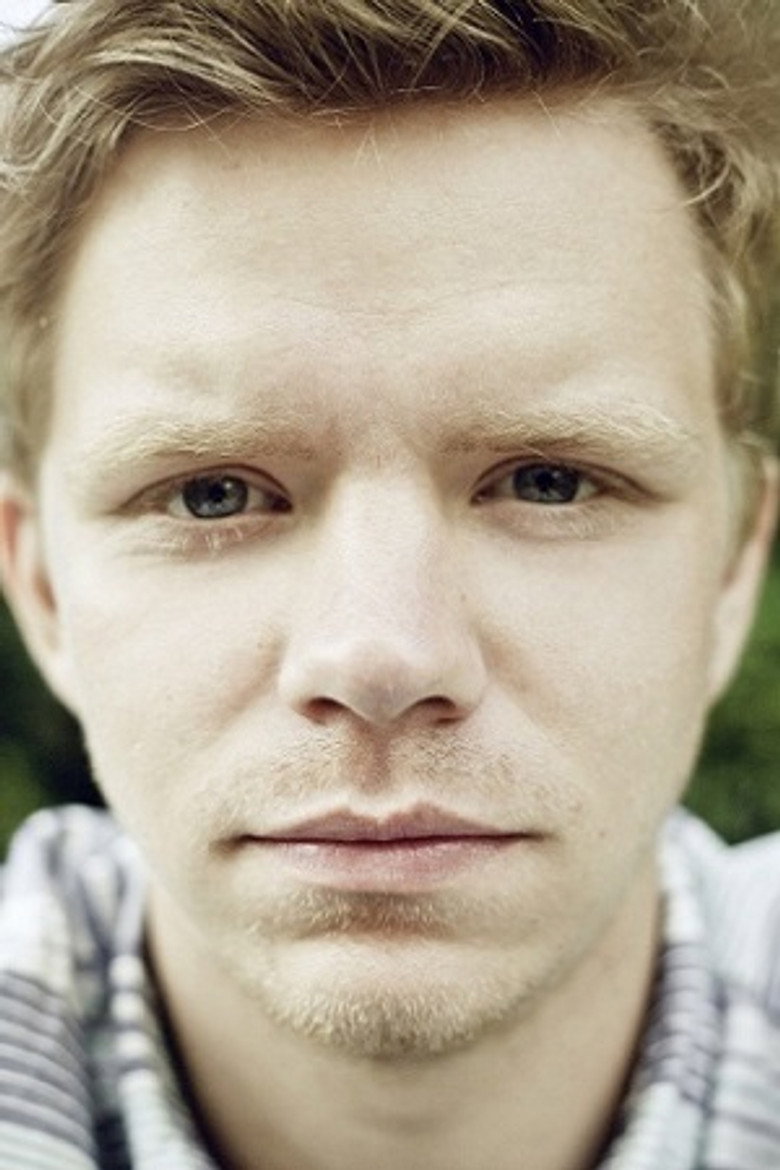 Aleksey Sergeev