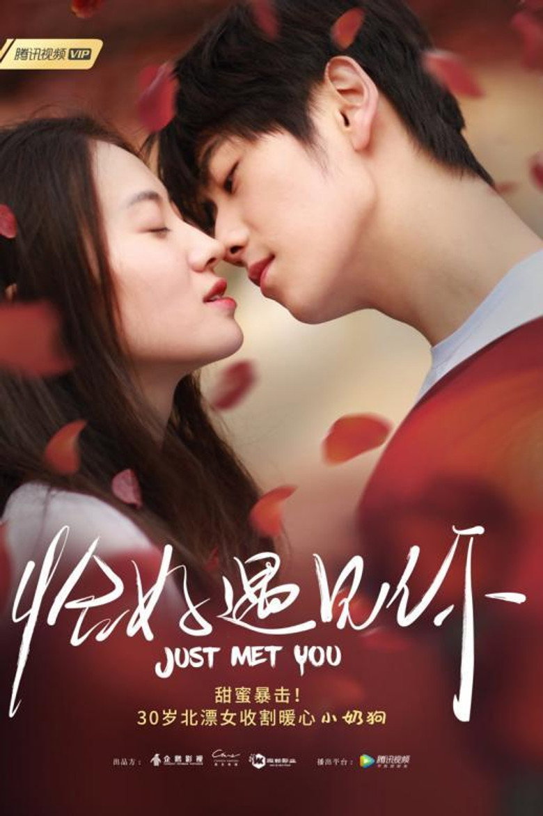 Just Met You