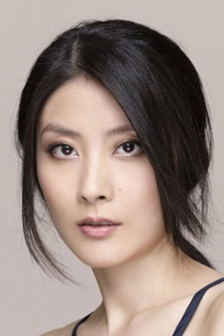 Kelly Chen Hui-Lin