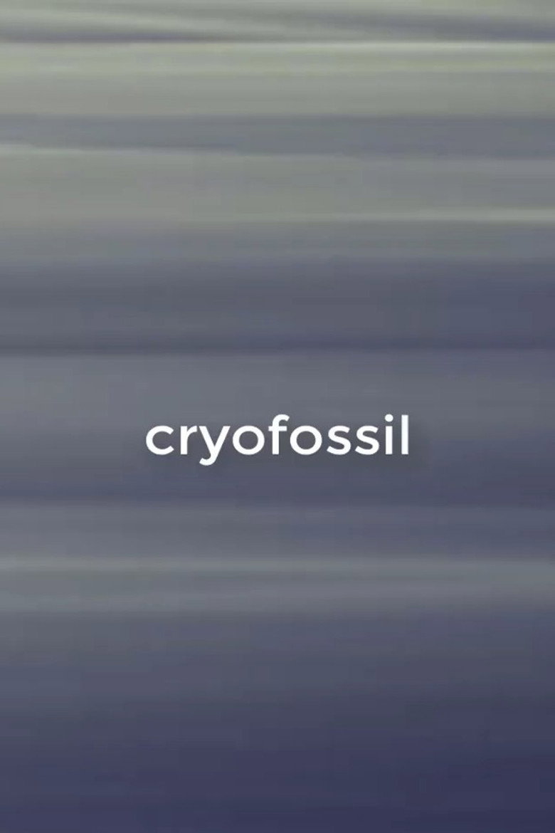 Cryofossil