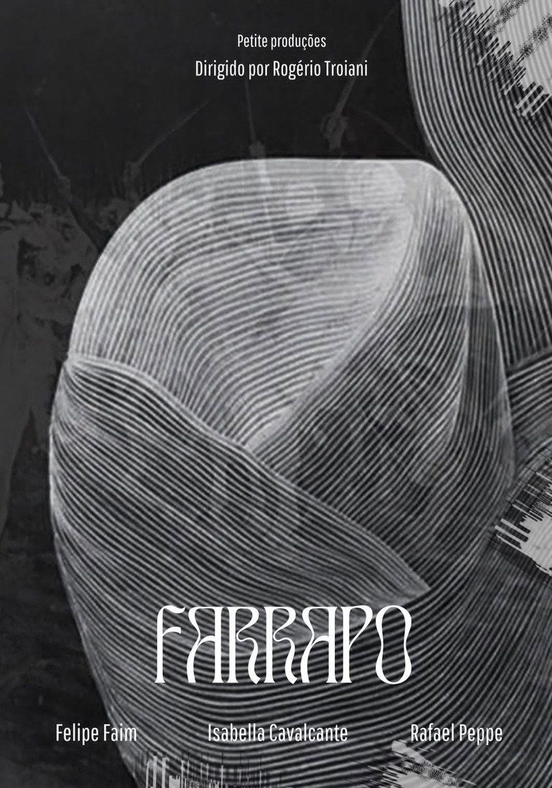 FARRAPO