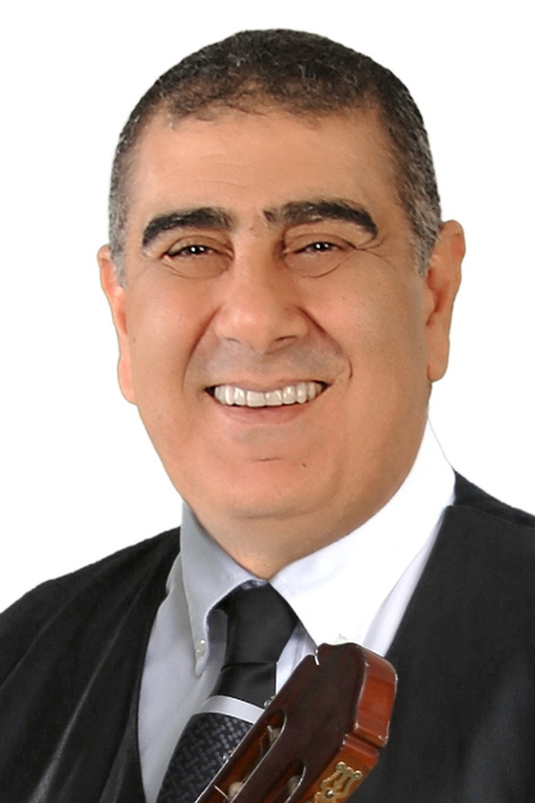 Metin Özülkü