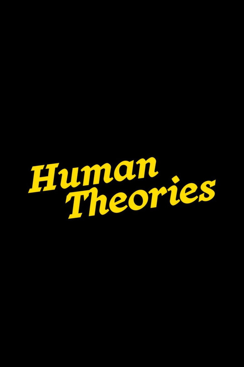 Human Theories
