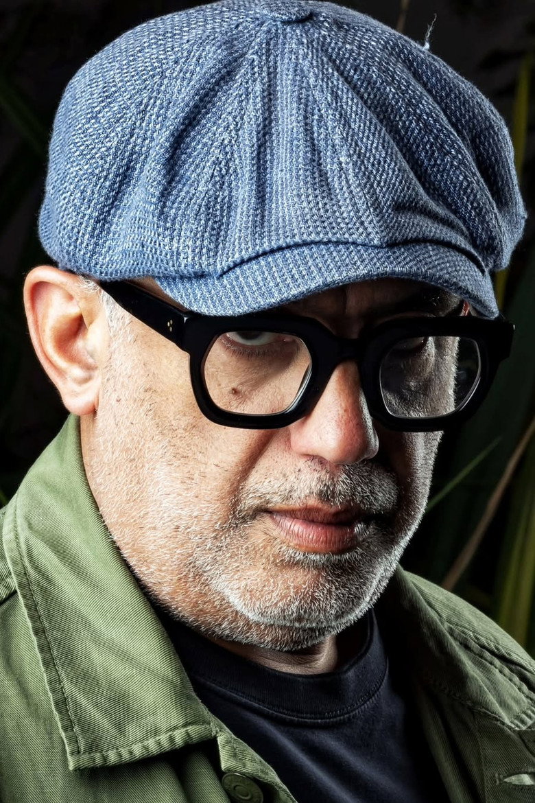 Mohamed Maghraoui