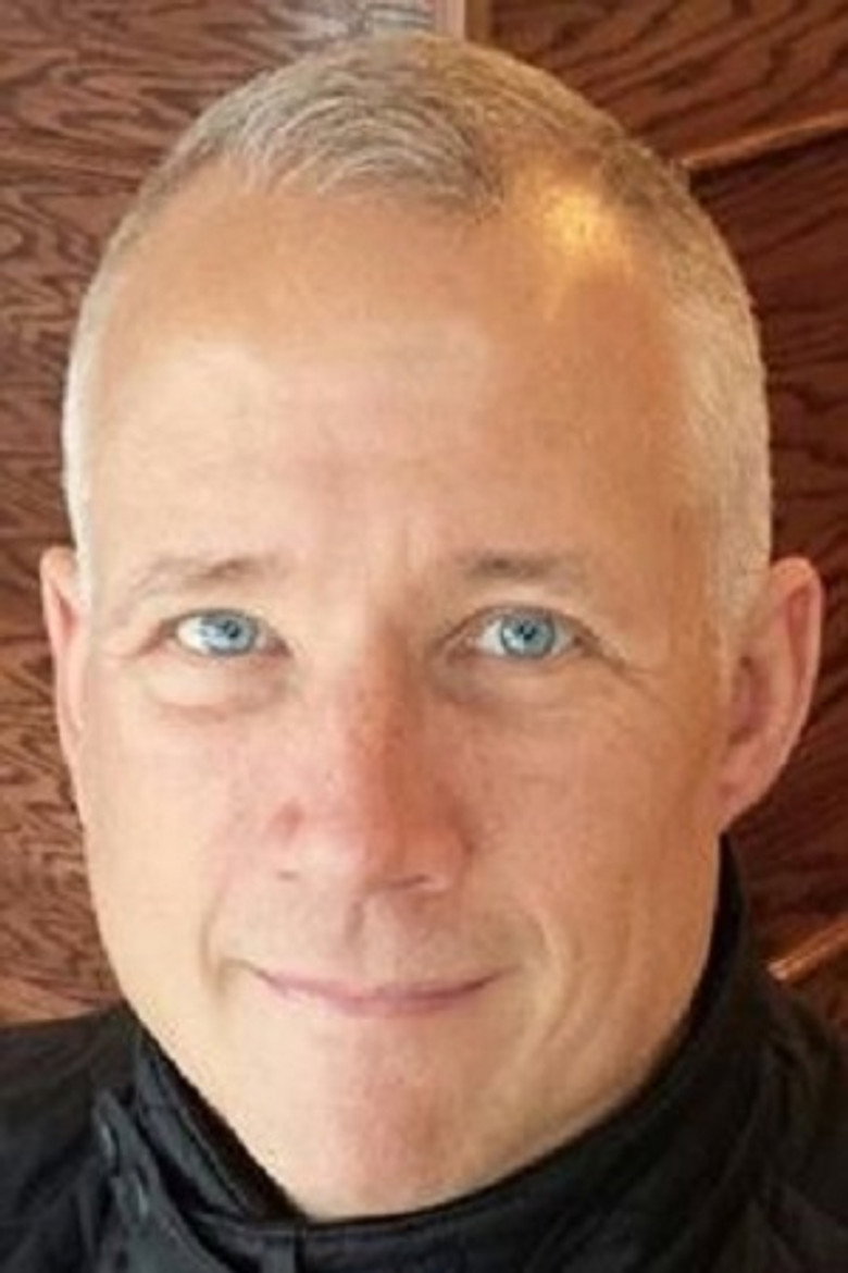 Scott Hughes