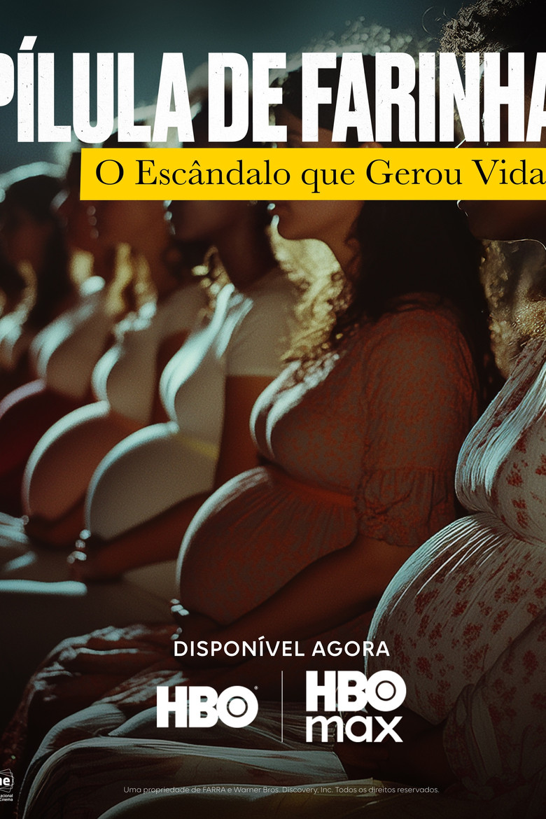 Pílula de Farinha: O Escândalo Que Gerou Vidas