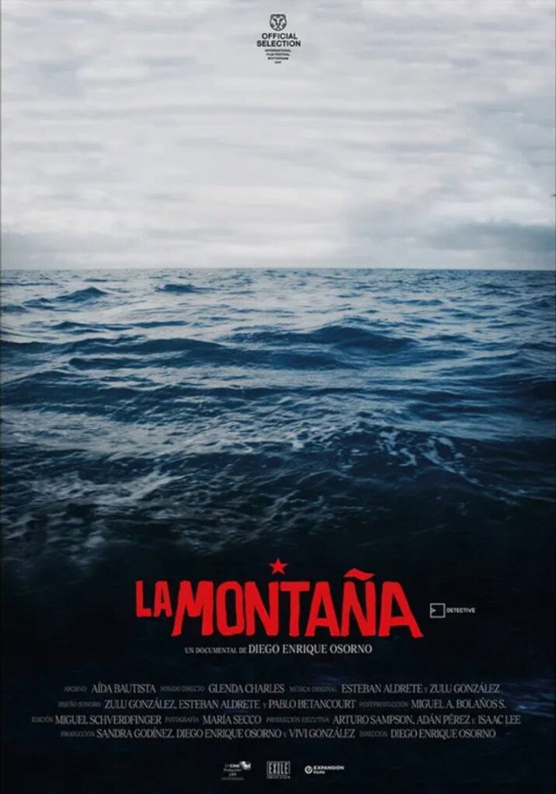 The Mountain