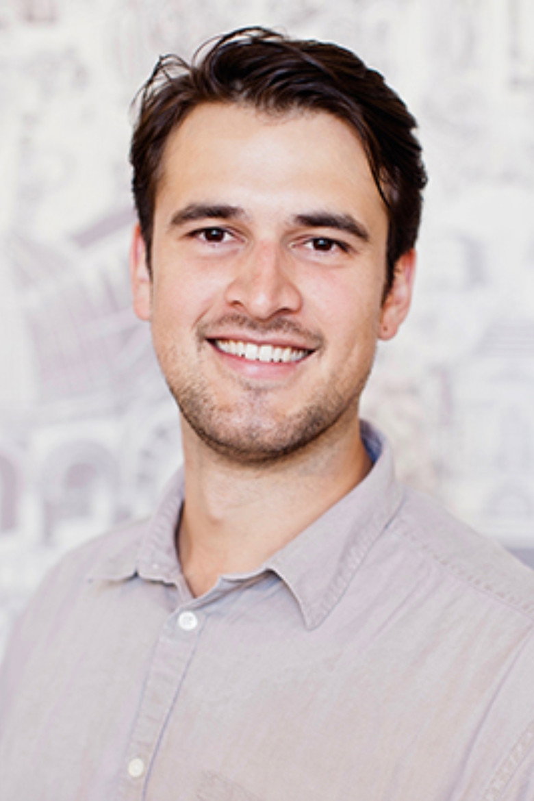 Oliver Bury