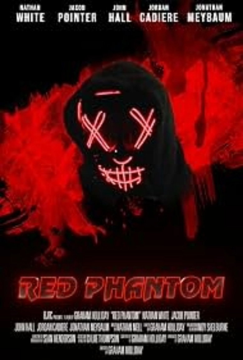 Red Phantom