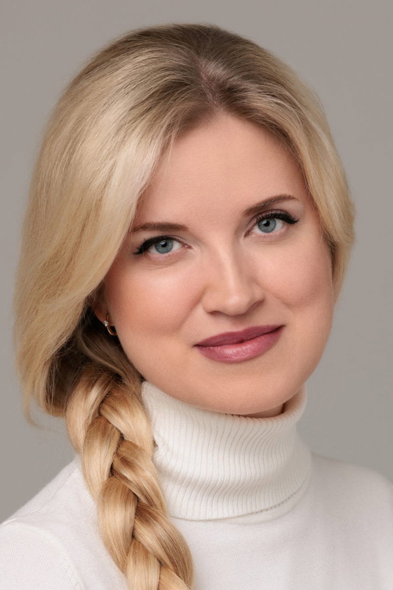 Iren Vanidovskaya