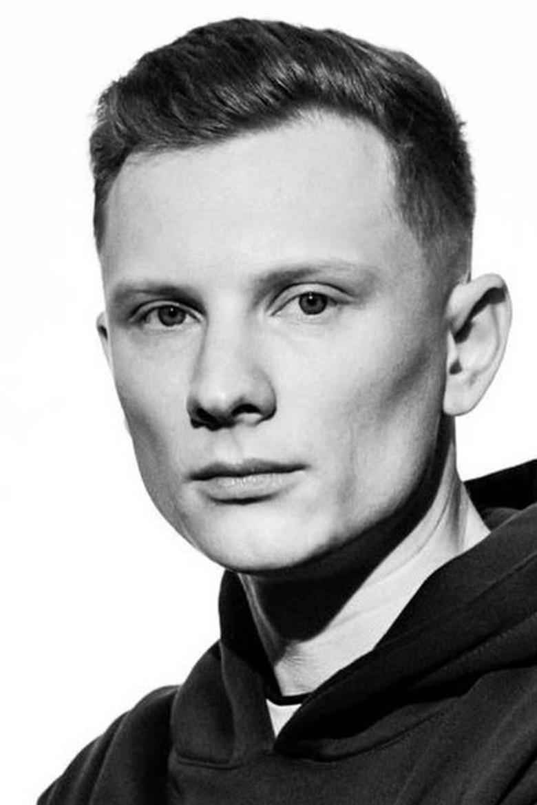Dima Sokolov