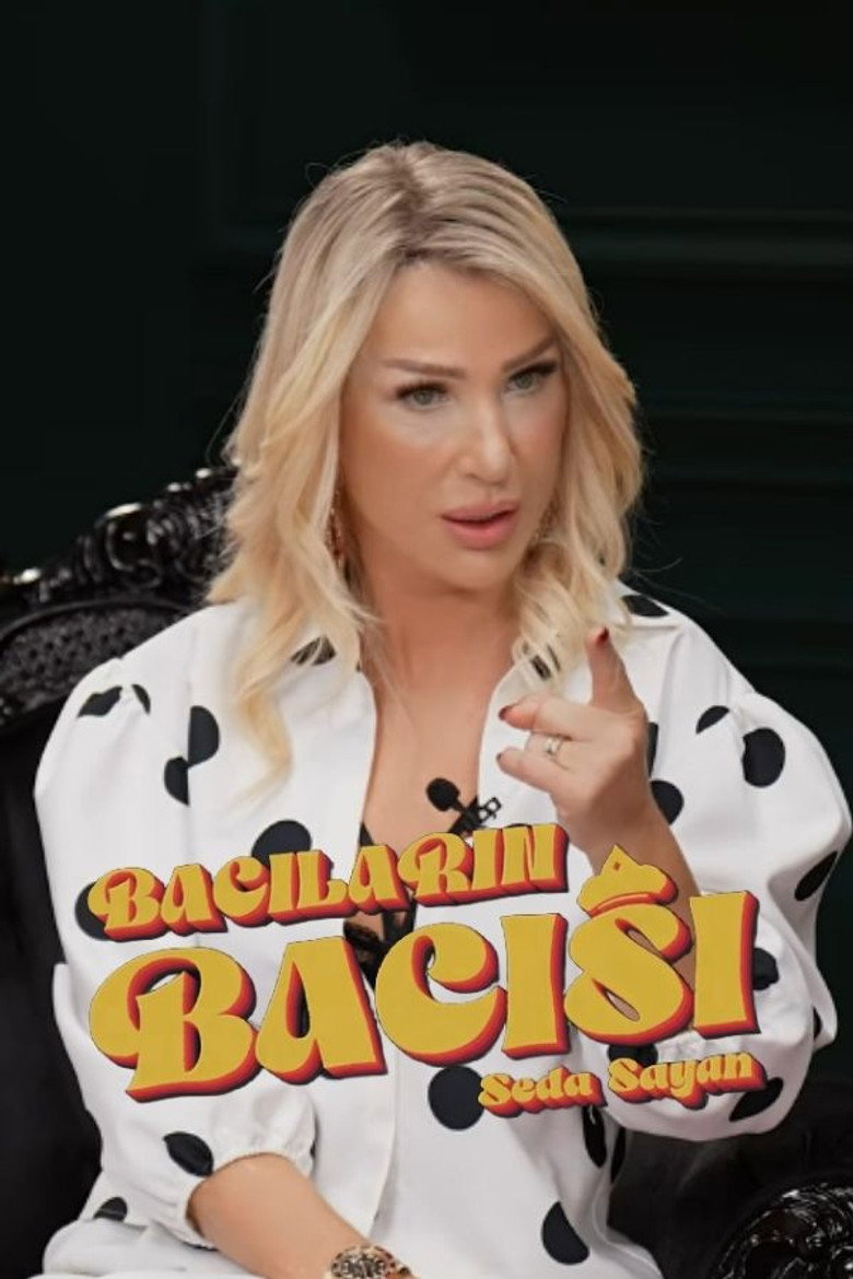 Seda Sayan İle Bacıların Bacısı