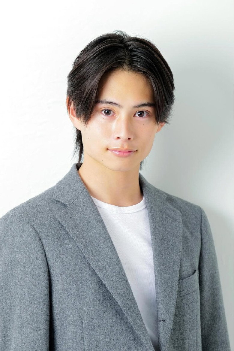 Ichinose Taiyo