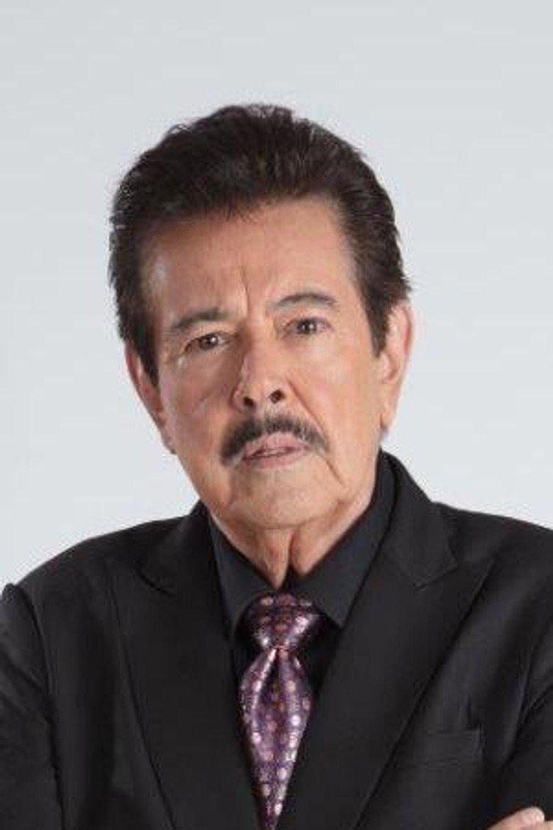 Eddie Gutierrez