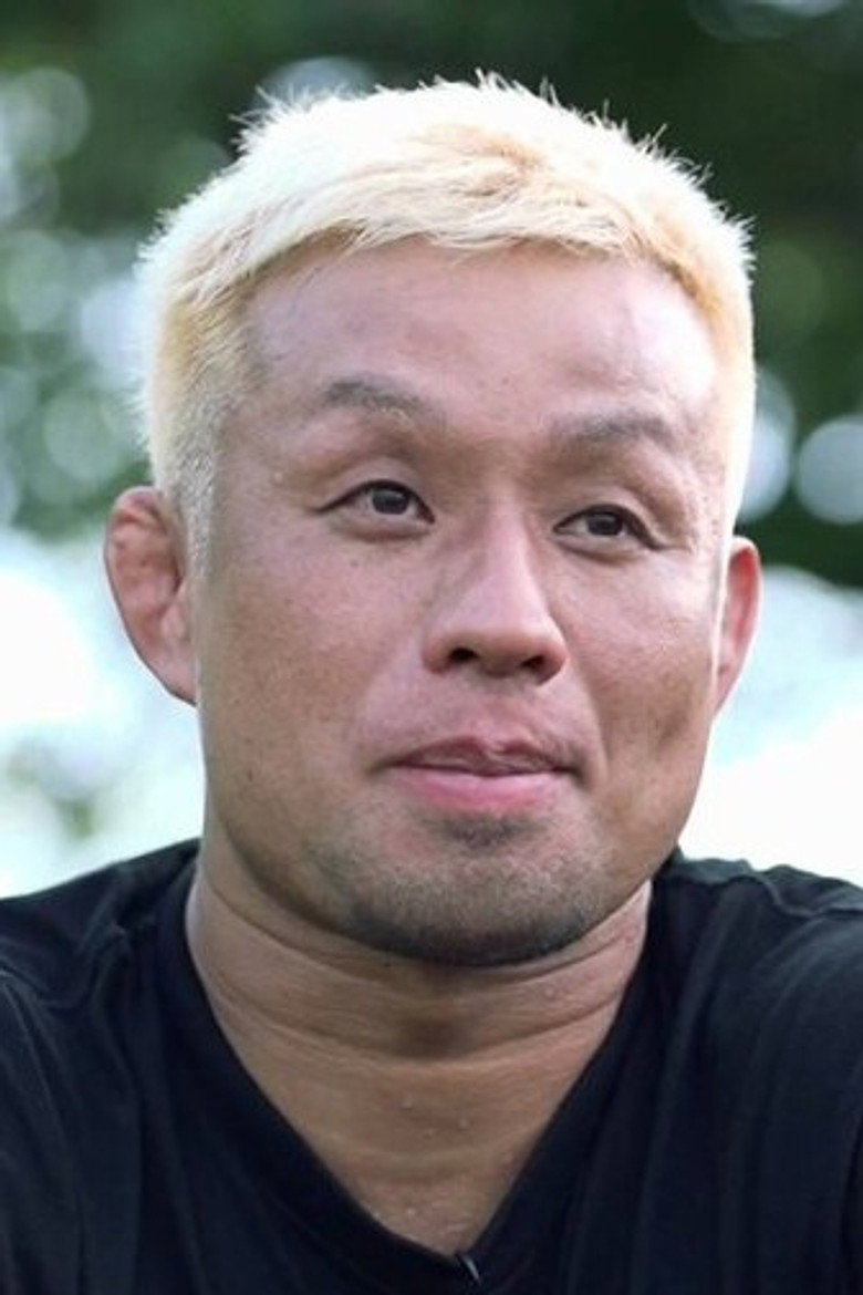 Nobuo Yoshihashi
