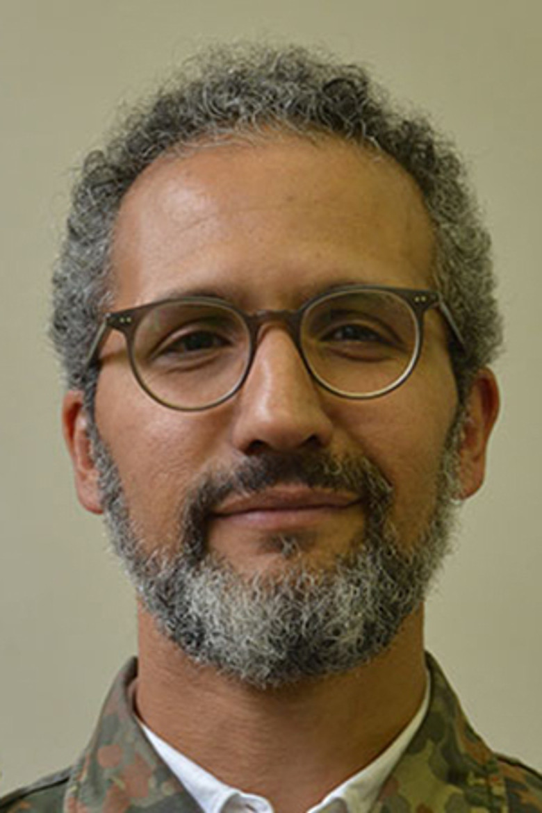 Khalid Shamis