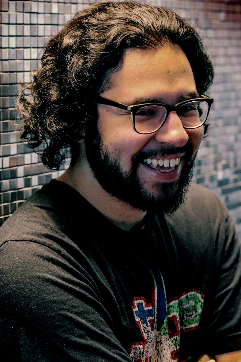 Leonardo Gomez