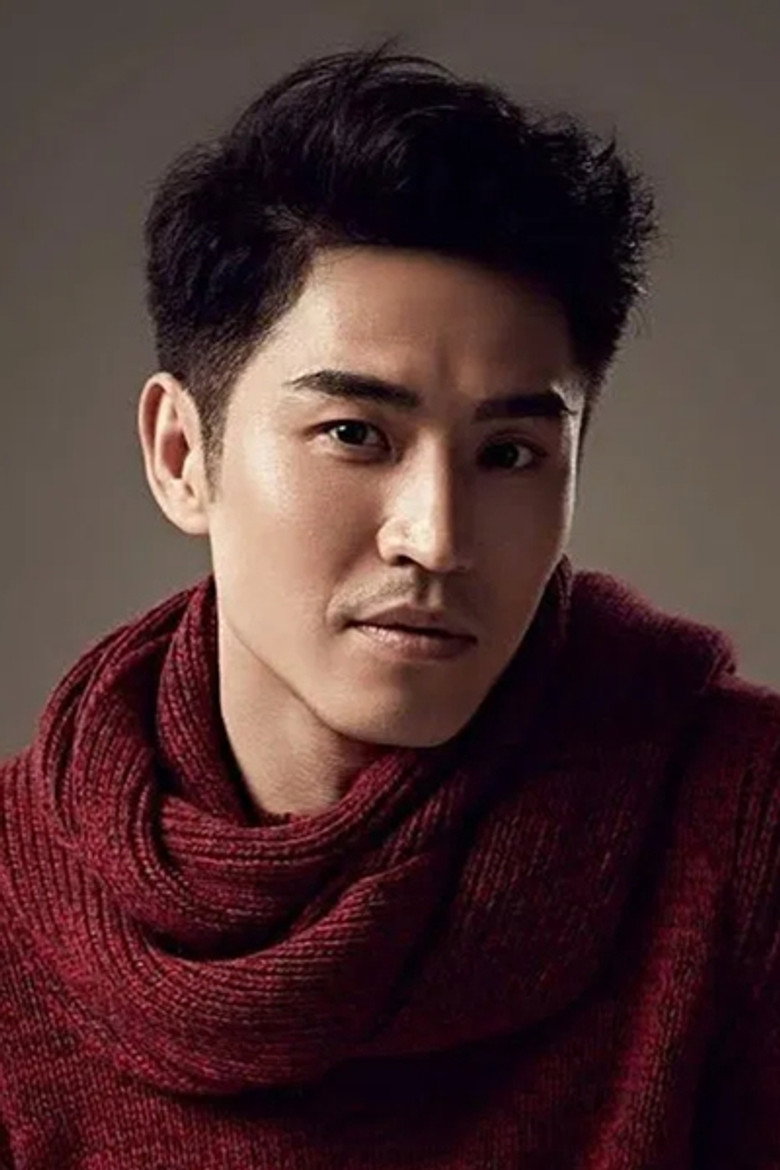 Meng Zhaozhong